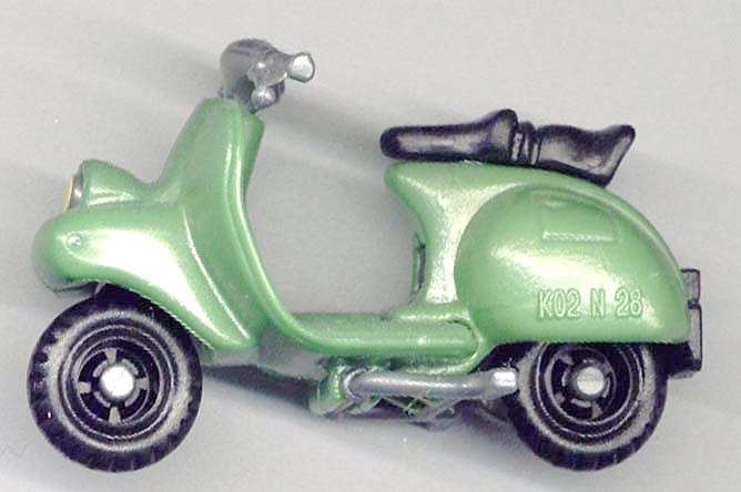 moto kinder13 1.30